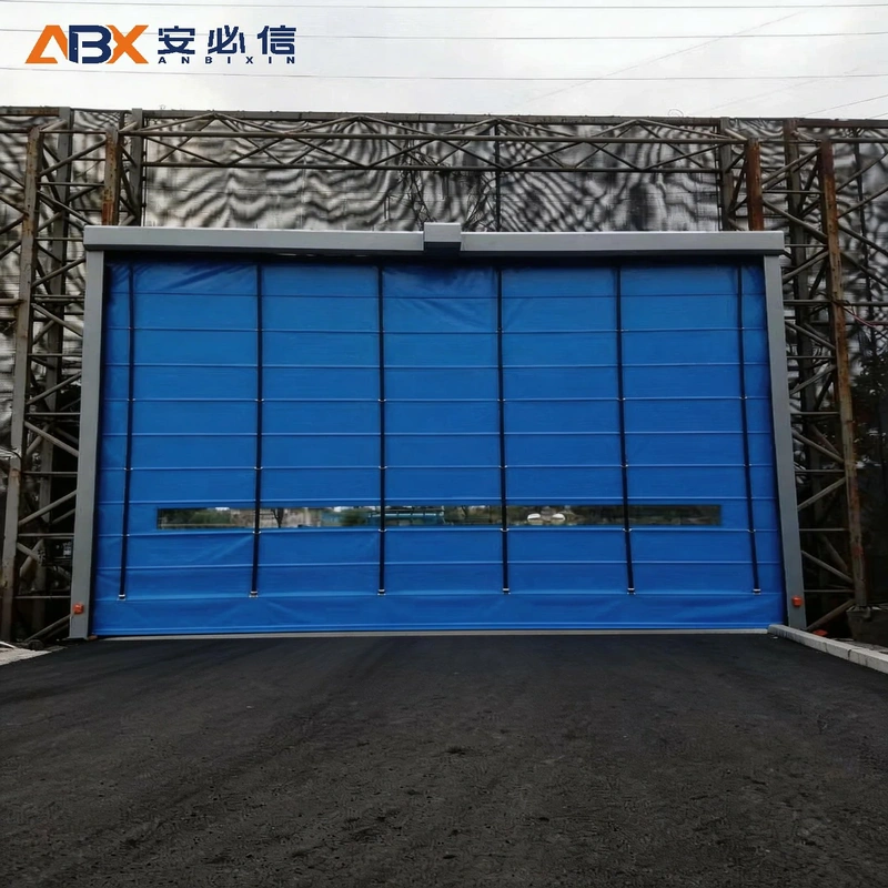 丽江市堆积门