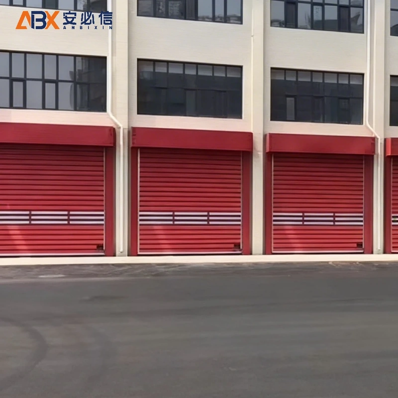 丽江市金属高速门